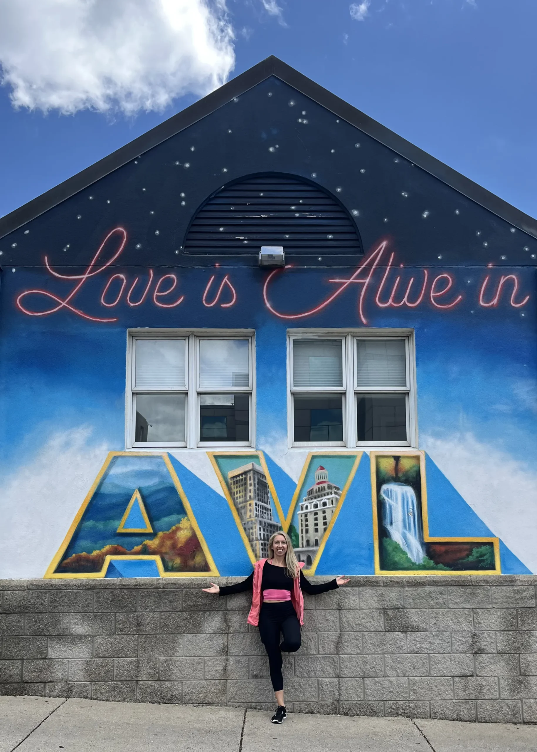 Asheville
