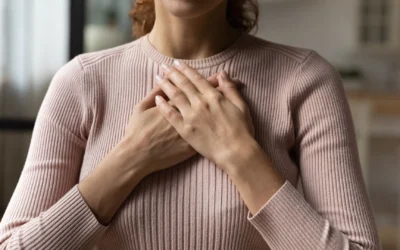 What If You Saw Yourself as a Blessing?