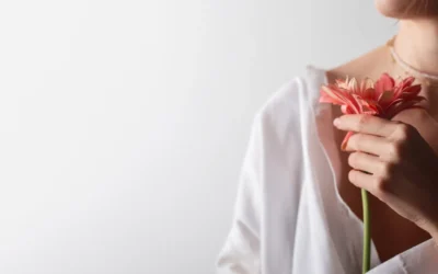 What Happens When a Woman Comes Home to Her Body