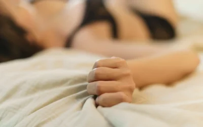 The Reason Love Fails: What No One Tells Women About Losing Their Aliveness