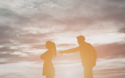 Why the Same Love Patterns Keep Repeating — And What It Really Means