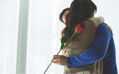 Why The Lover Archetype Carries the Deepest Wound